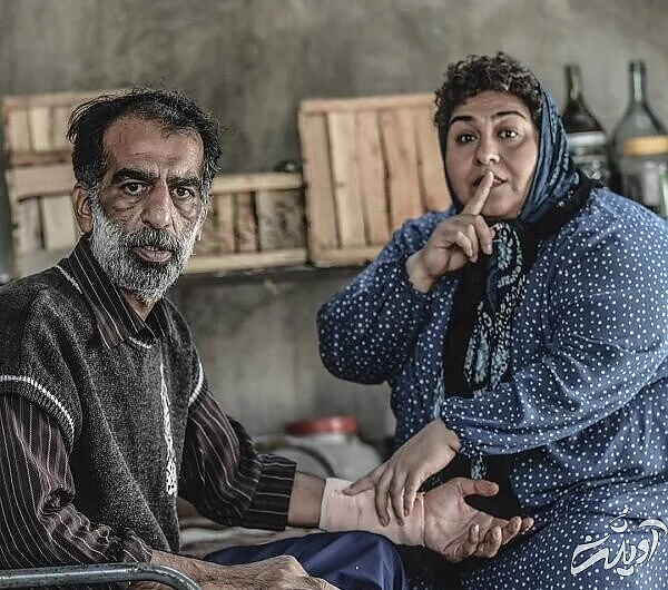 در «یاور» نقش تکراری بازی نمیکنم